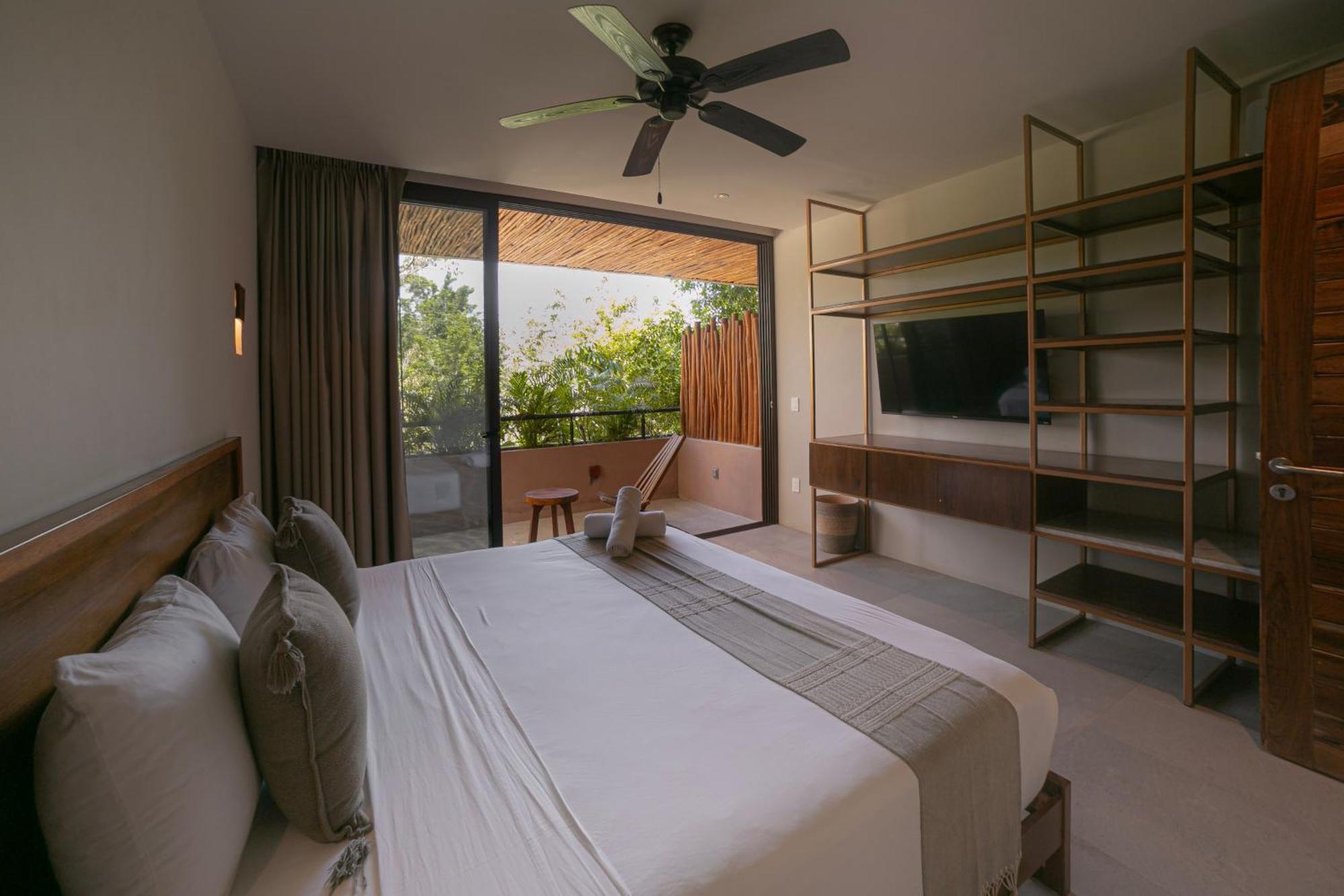 Zereno Tulum Beach Club Access Exterior photo